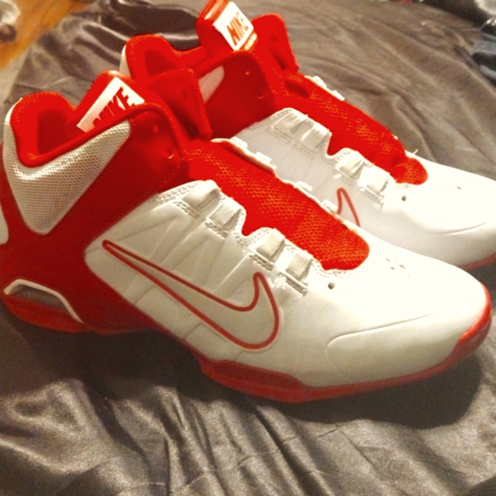 Nike Air Visi Pro 4